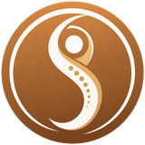 Pilates so Sisou Logo